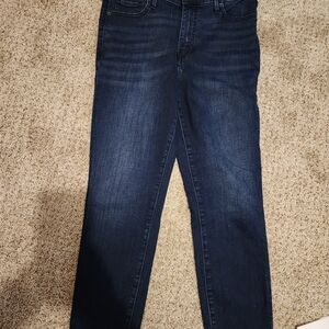 True Religion Halle Skinny Jean Size 32W